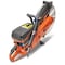 Husqvarna K970Iii Power Cutter, 14 in. K970 14 - alternate 4